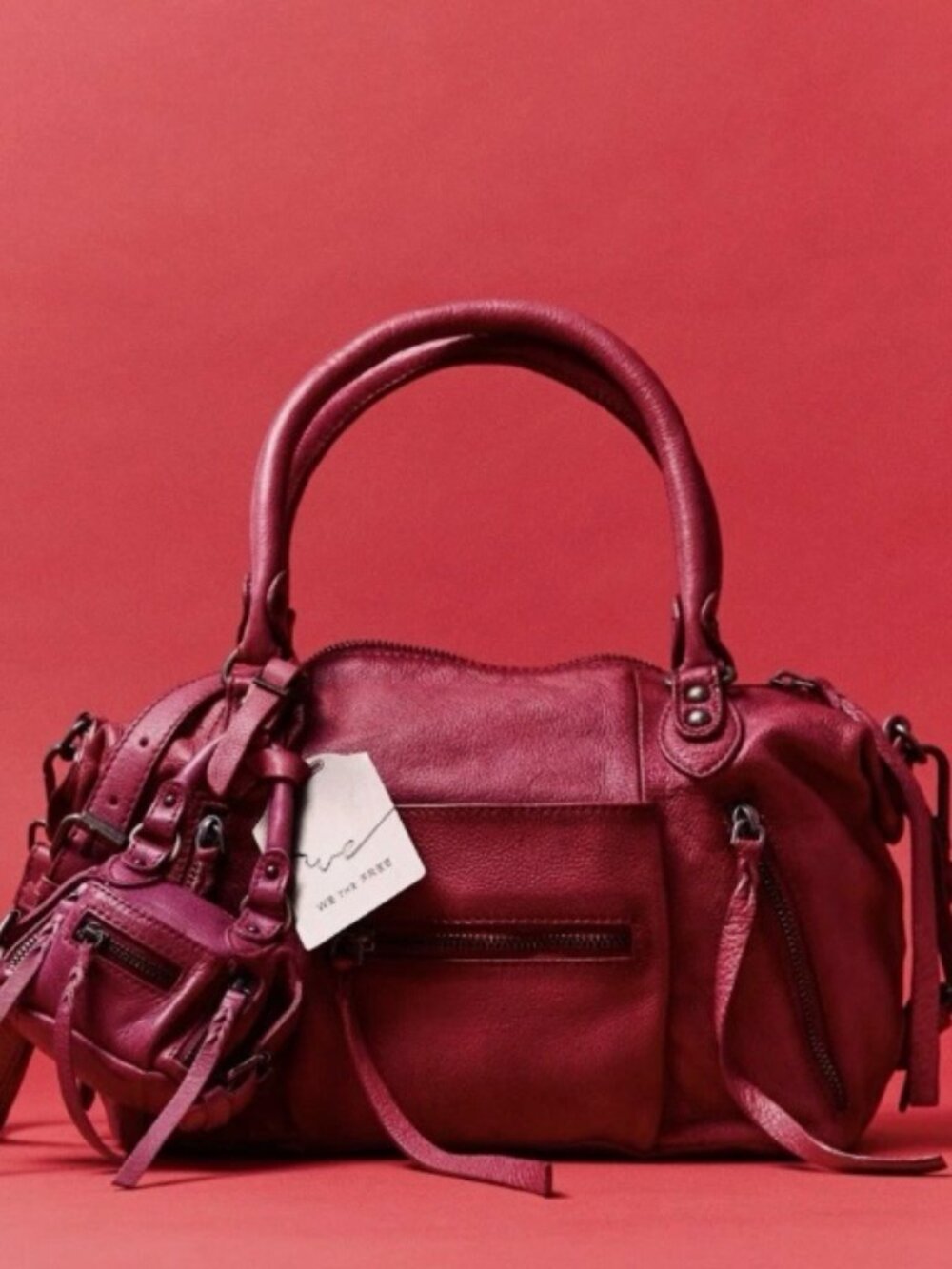 ACAI!!! NWT: BABY Emerson in super rare & coveted Acai! Sold out everywhere! 🔥